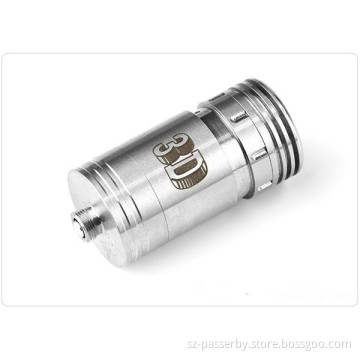 2014 New Hot Selling 3D Dripper Atomizer 3D Clone Atomizer